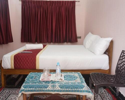 Rd Resort Pondicherry Exterior foto
