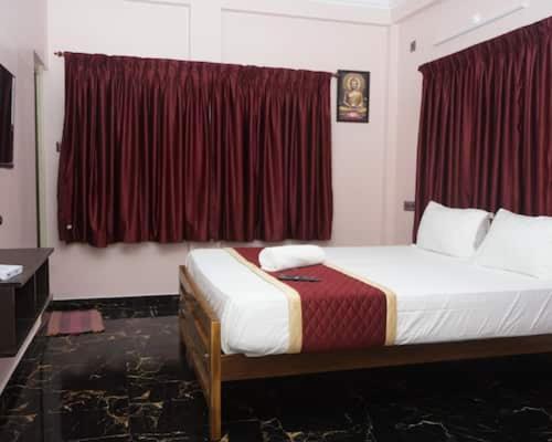 Rd Resort Pondicherry Exterior foto