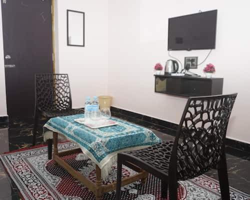 Rd Resort Pondicherry Exterior foto