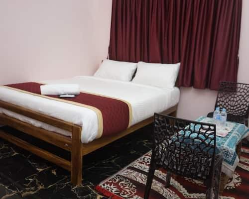 Rd Resort Pondicherry Exterior foto